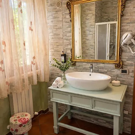 Bed & Breakfast La Mammola Fabriano