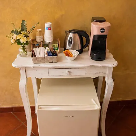 Bed & Breakfast La Mammola