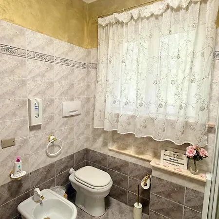 Bed & Breakfast La Mammola 3*