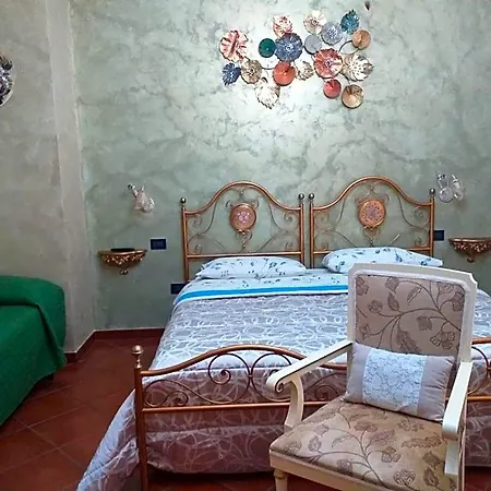 La Mammola Panzió 3*