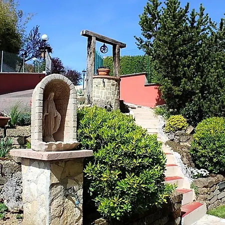 Panzió La Mammola Fabriano