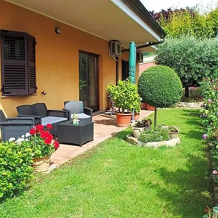 B&B La Mammola