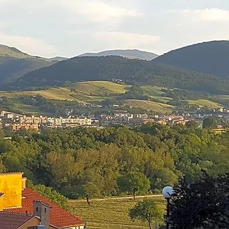 La Mammola 3*