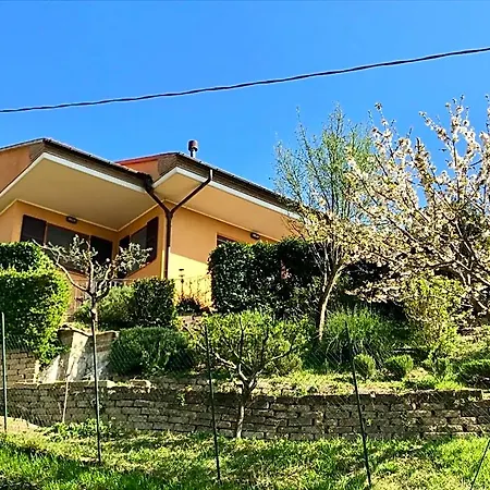 La Mammola Panzió