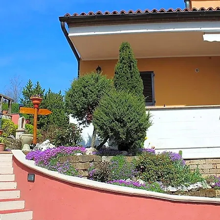 Panzió La Mammola 3*
