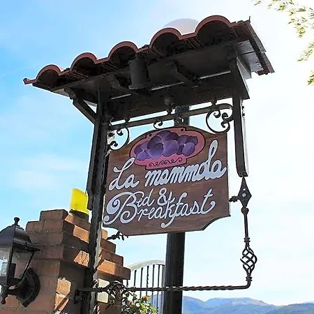 B&B La Mammola 파브리아노
