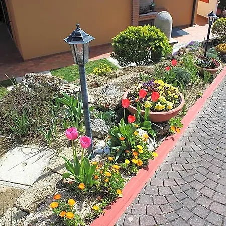 La Mammola Panzió