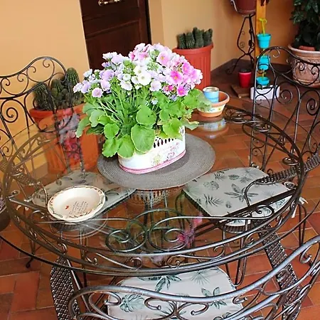 Panzió La Mammola