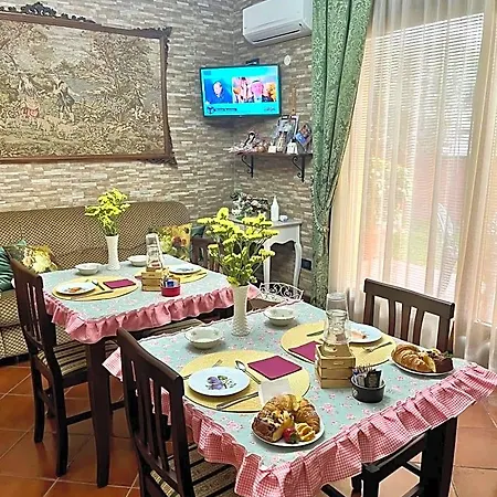 La Mammola 3*
