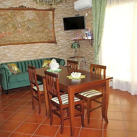 La Mammola B&B 3*