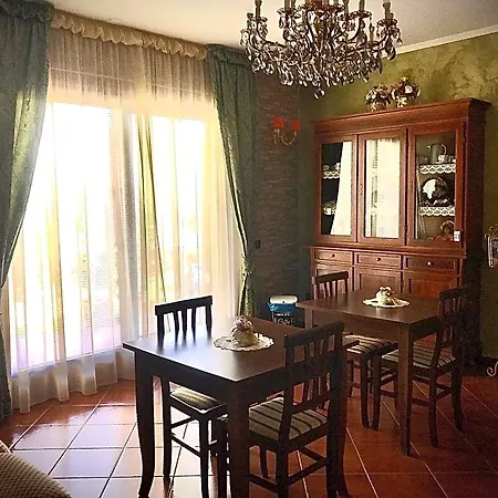 Panzió La Mammola 3*