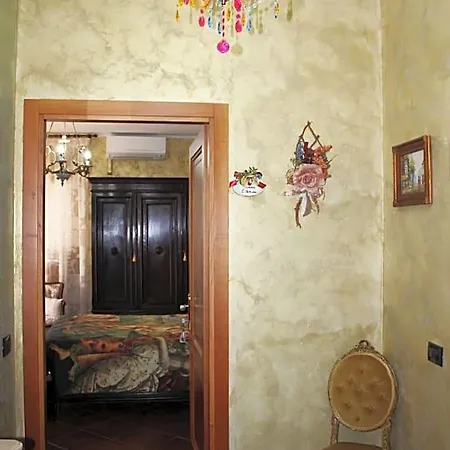 La Mammola 3* 파브리아노
