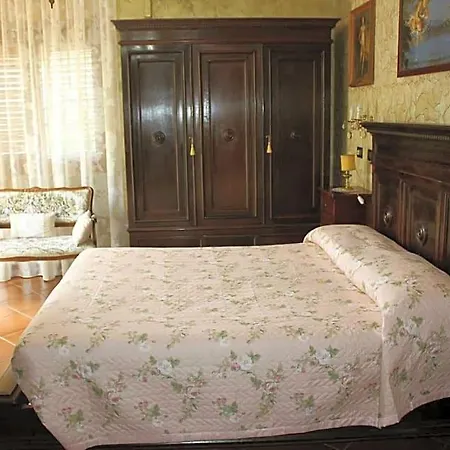 B&B La Mammola