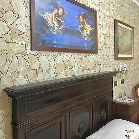 B&B La Mammola 파브리아노