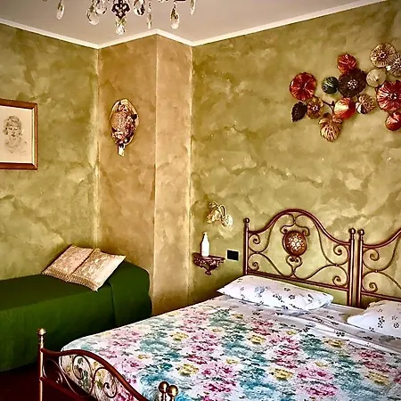 La Mammola Panzió