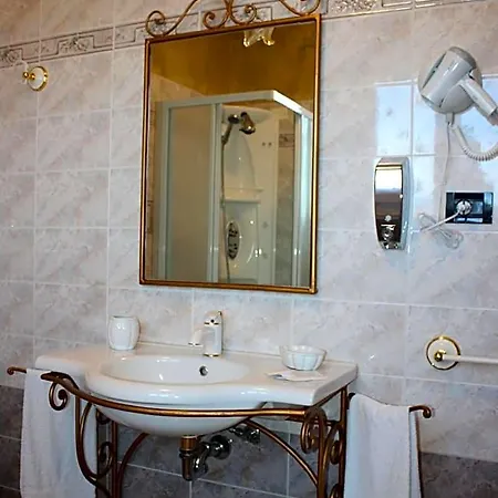 B&B La Mammola
