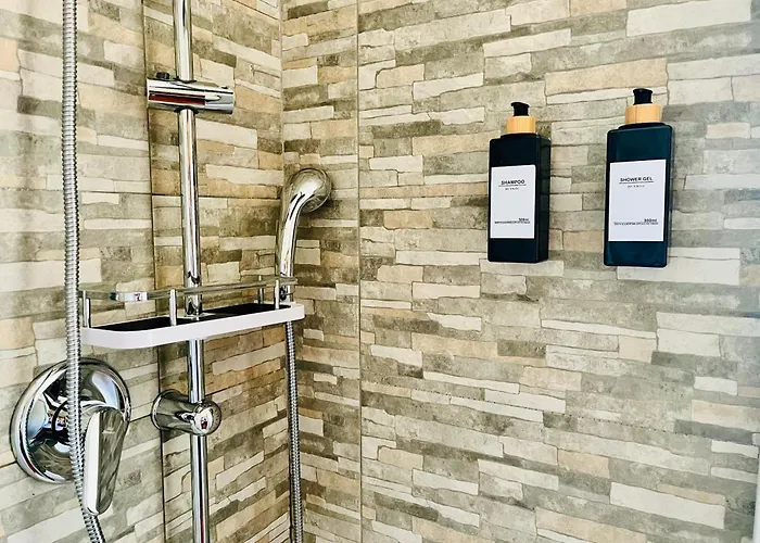 La Mammola 3* 法布里亚诺