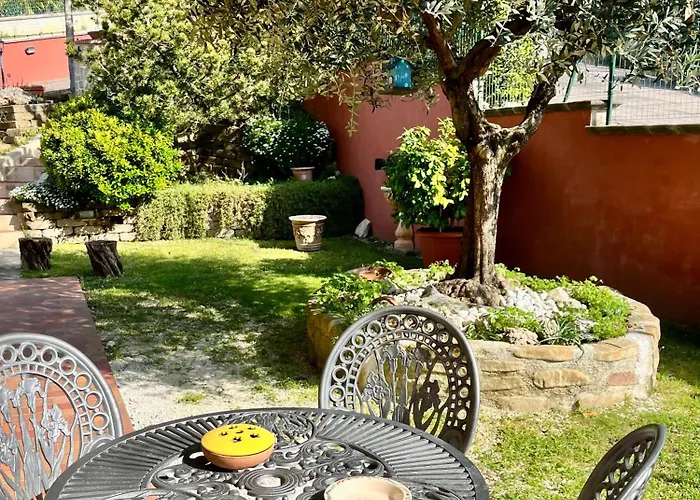 La Mammola 法布里亚诺