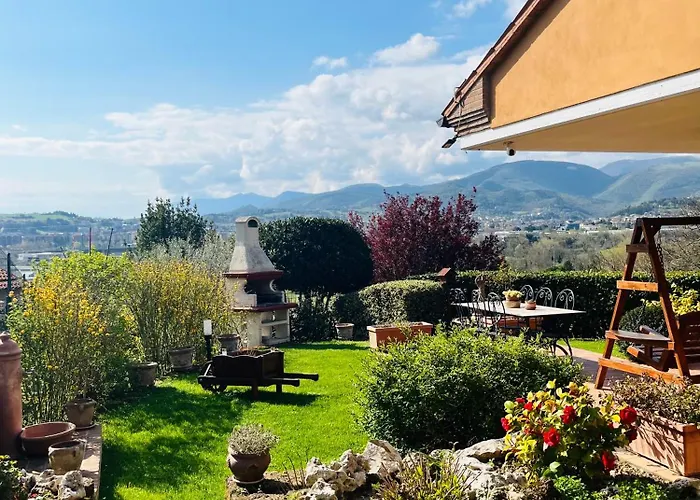 住宿加早餐酒店 La Mammola