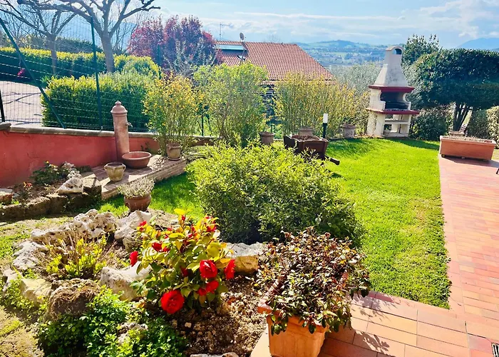 La Mammola 法布里亚诺