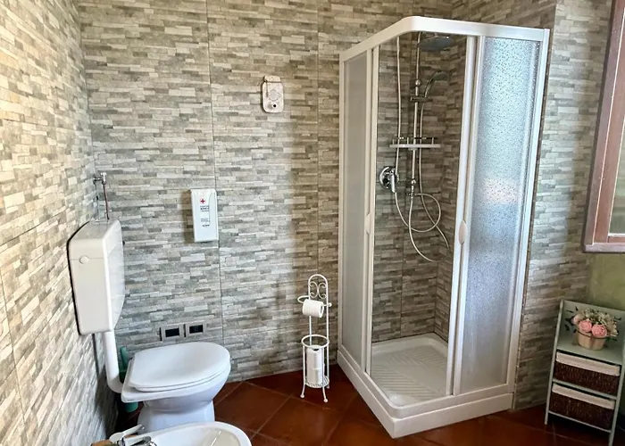 住宿加早餐酒店 La Mammola 3*