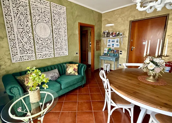 La Mammola 法布里亚诺