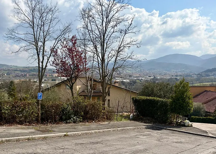 La Mammola 住宿加早餐酒店